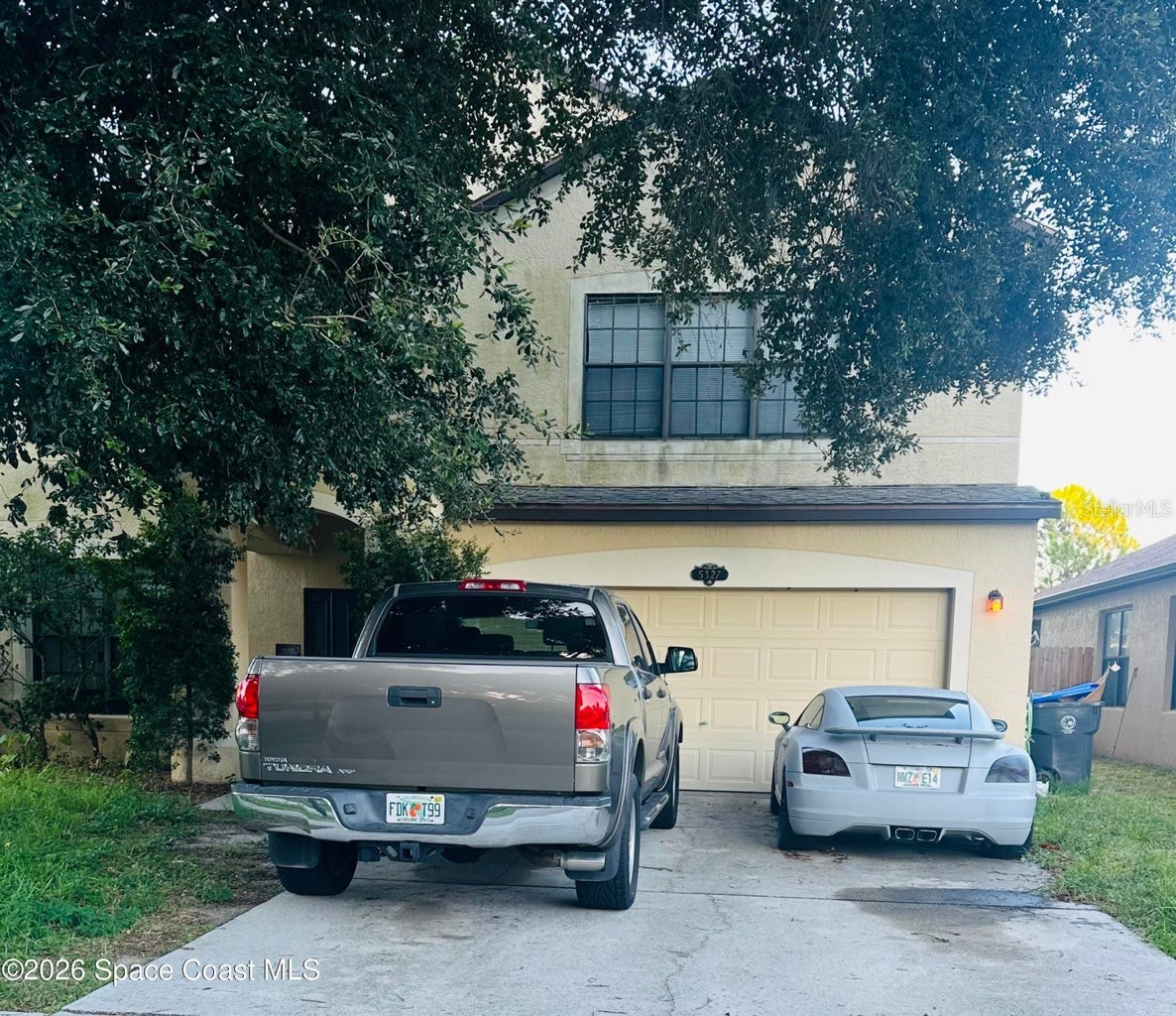 5327 ENCHANTED AVENUE