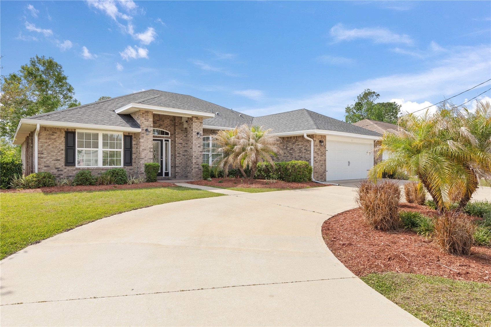 1 PHEASANT DRIVE
