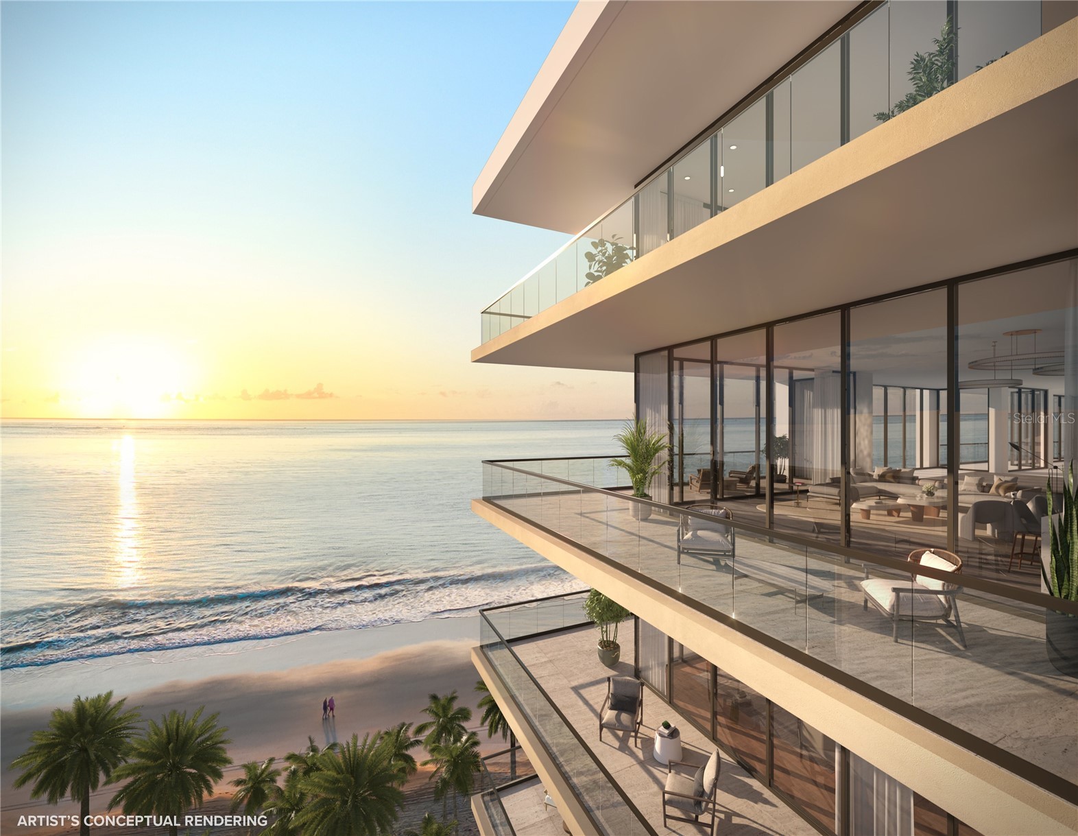 197 AVENUE DE LA MER 505