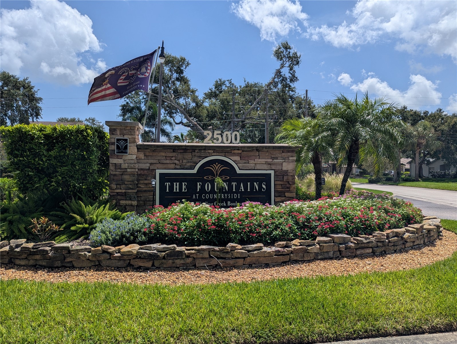 2500 WINDING CREEK BOULEVARD E208
