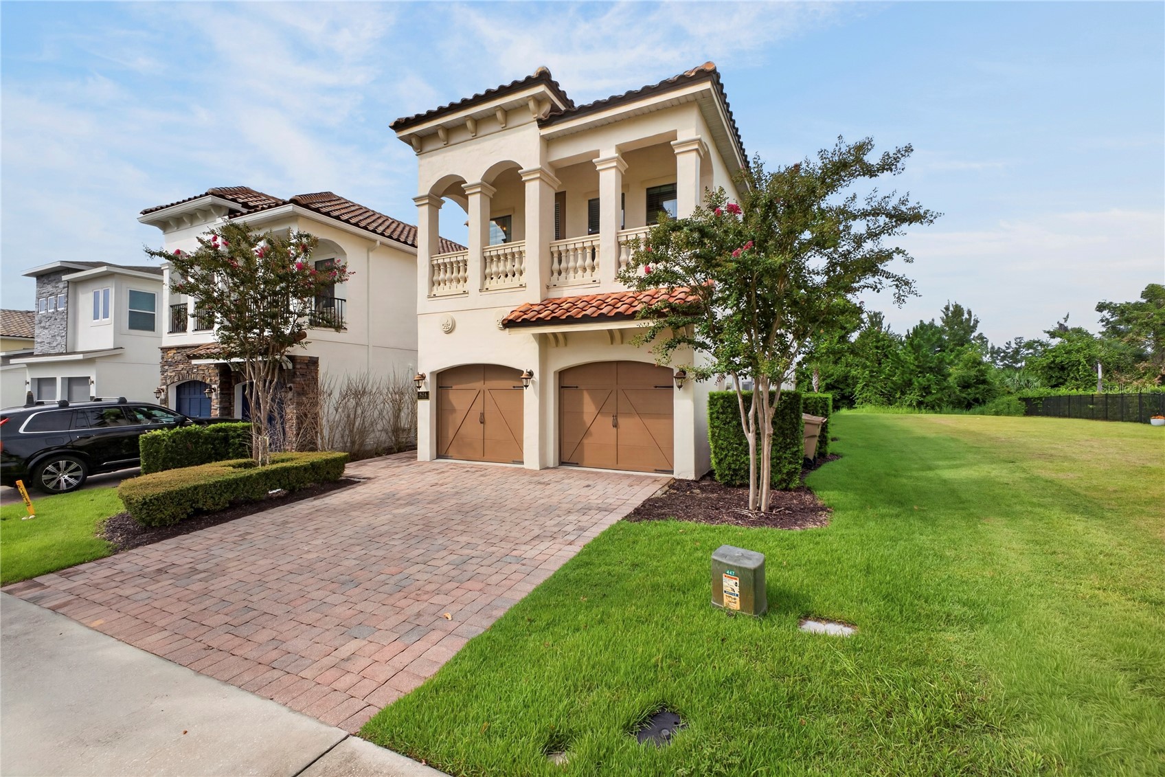 824 DESERT MOUNTAIN COURT