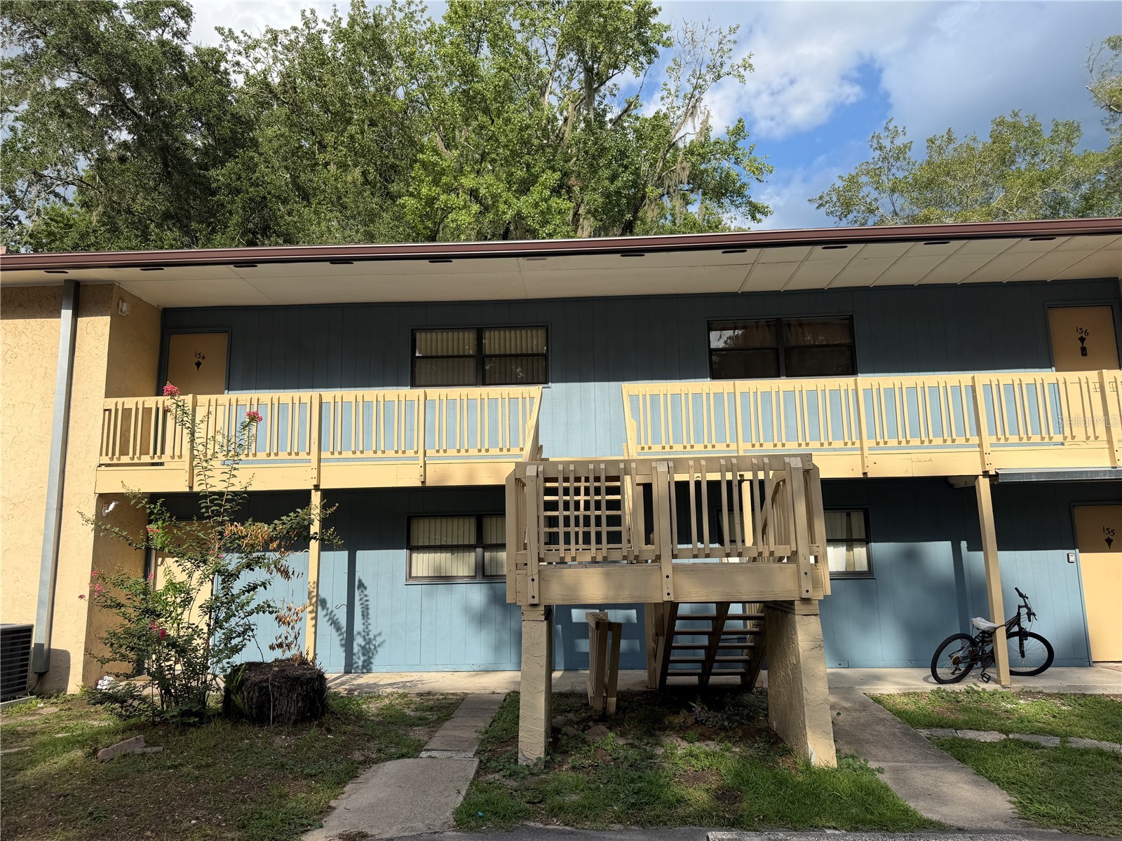 2811 SW ARCHER ROAD P134