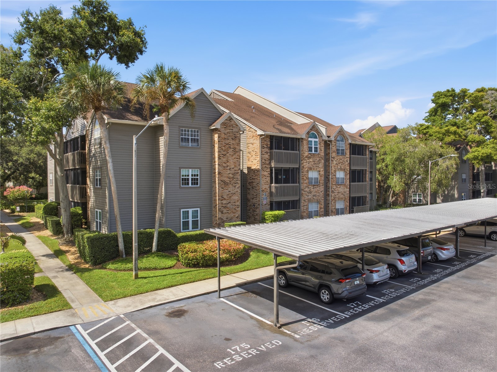 2500 WINDING CREEK BOULEVARD F305