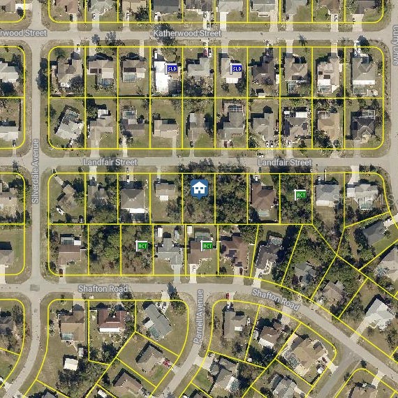 LOT 5&6 LANDFAIR STREET