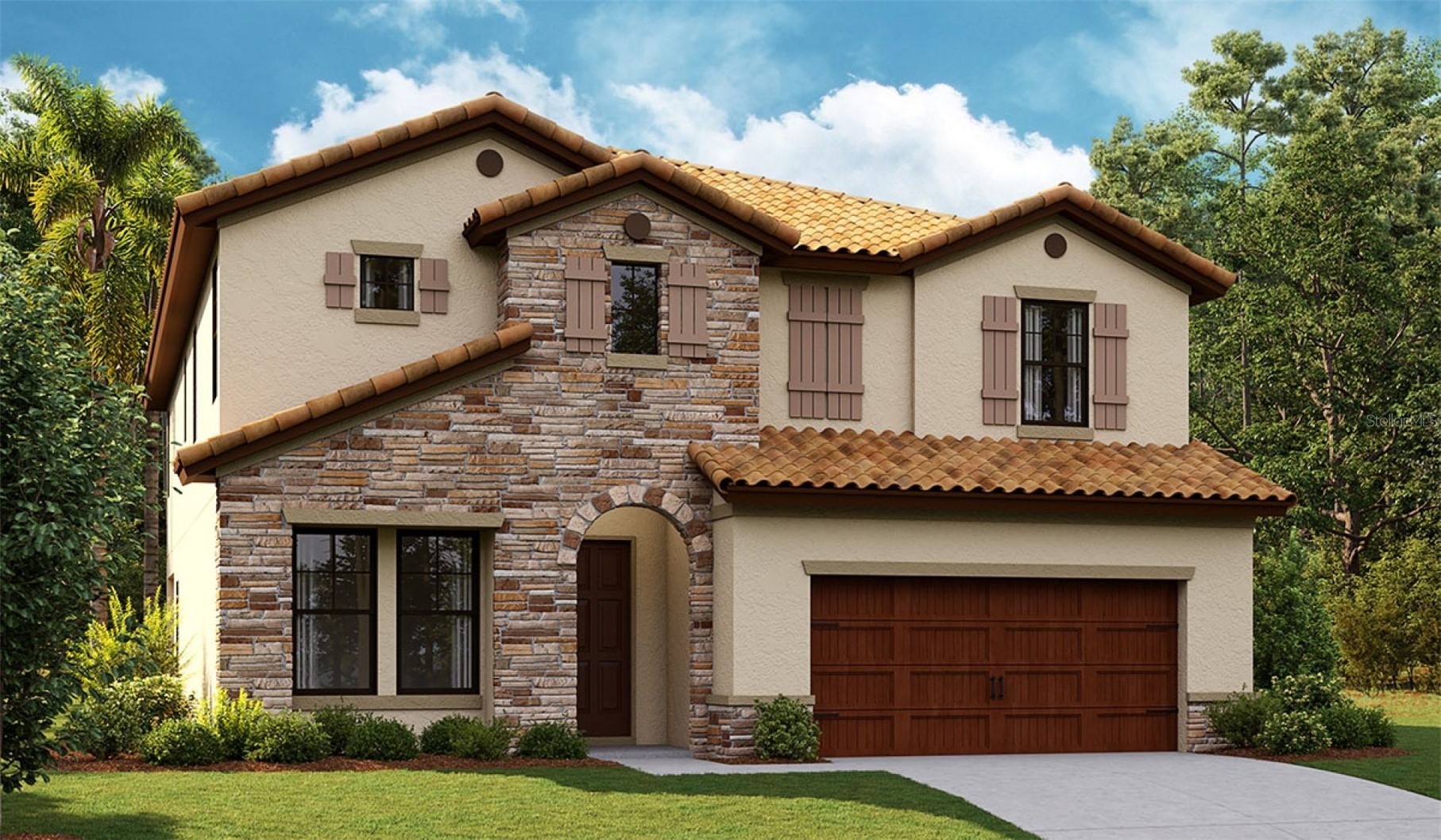 13657 SHADOW CREEK TRAIL