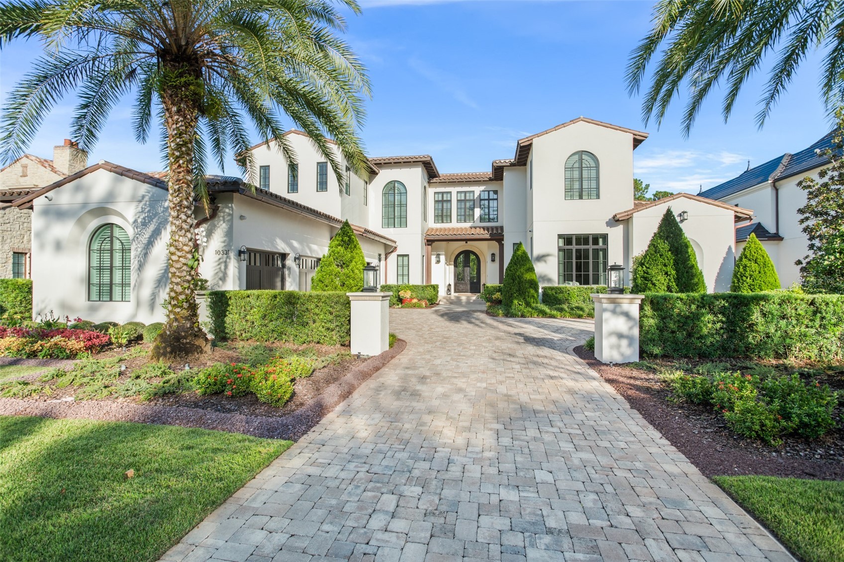 10331 LOS FELIZ DRIVE