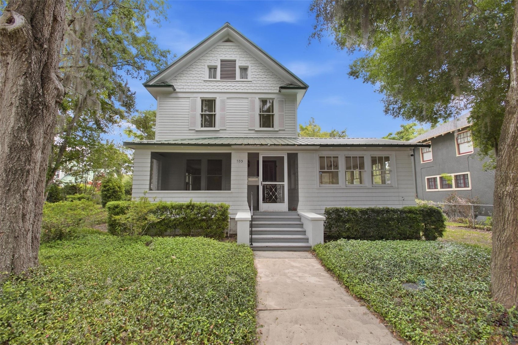 533 N SANS SOUCI AVENUE
