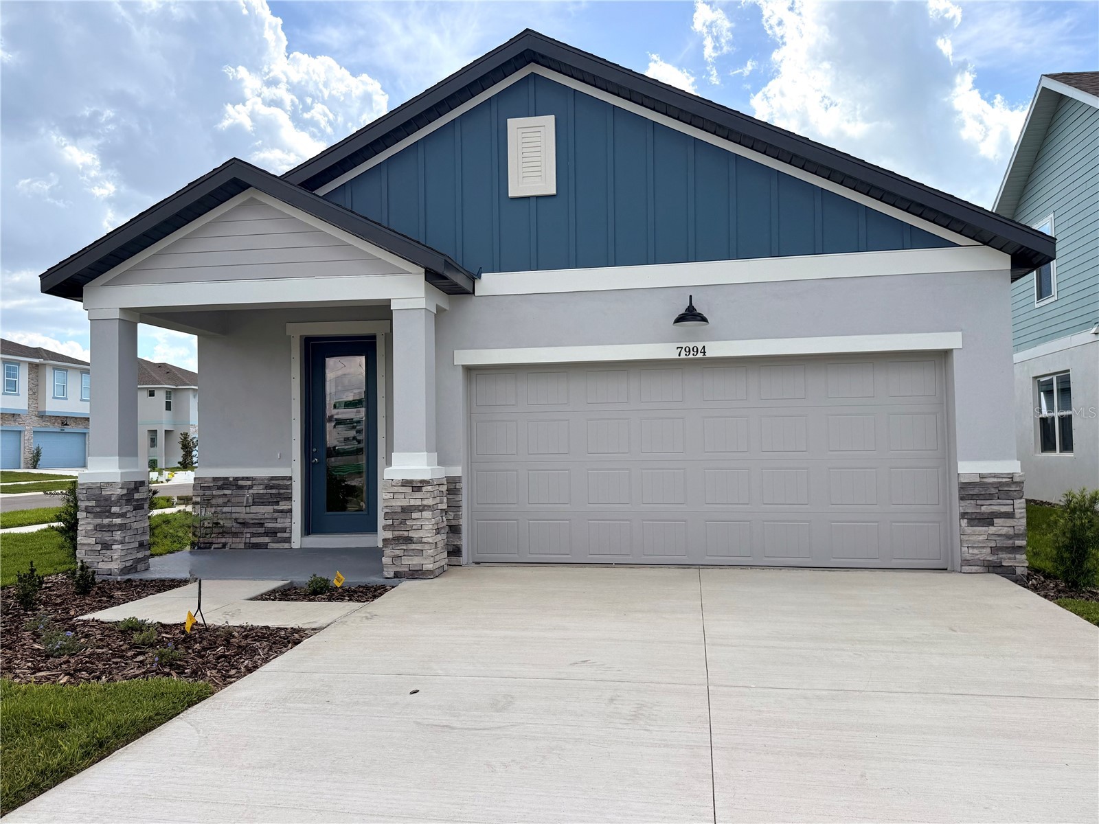 7994 CHANDLER LAKE COURT Lot 16