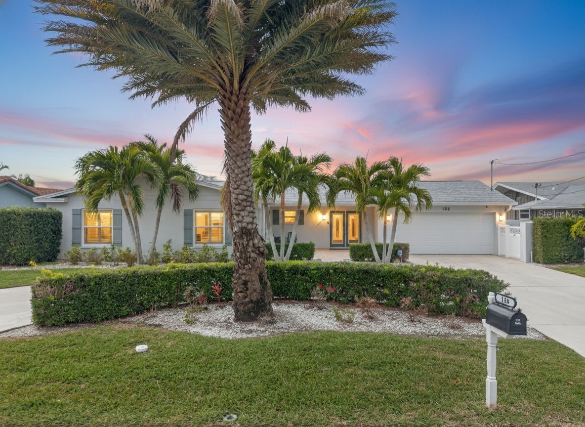 136 WINDWARD ISLAND