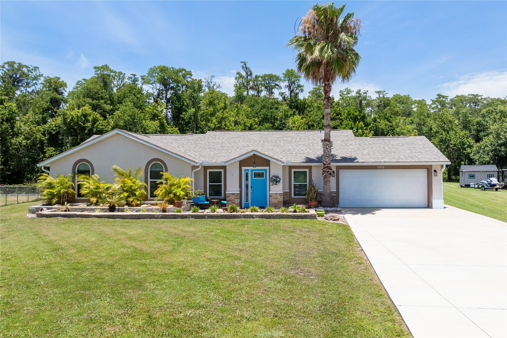 3951 SANTA BARBARA ROAD