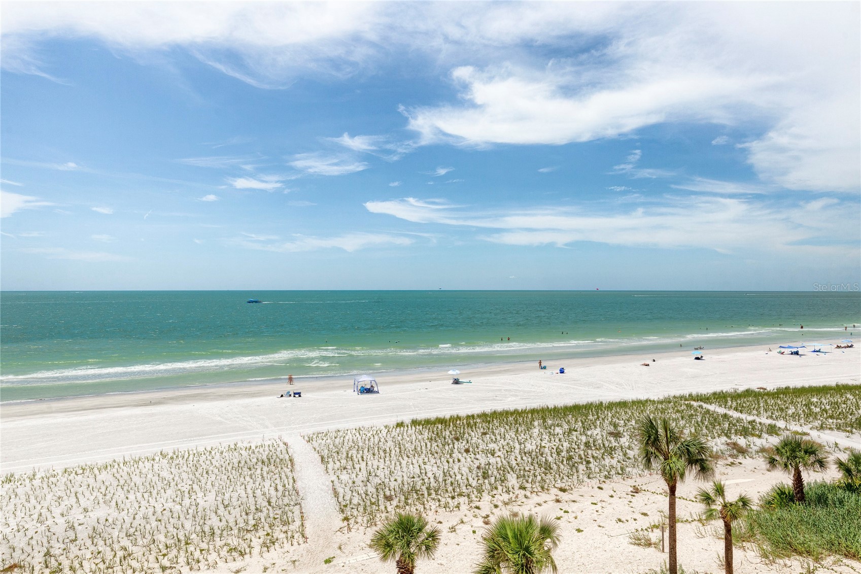 1600 GULF BOULEVARD 512