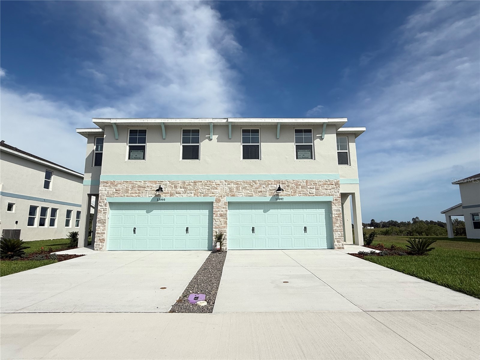 13998 EMERALD FIELDS DRIVE Lot 23