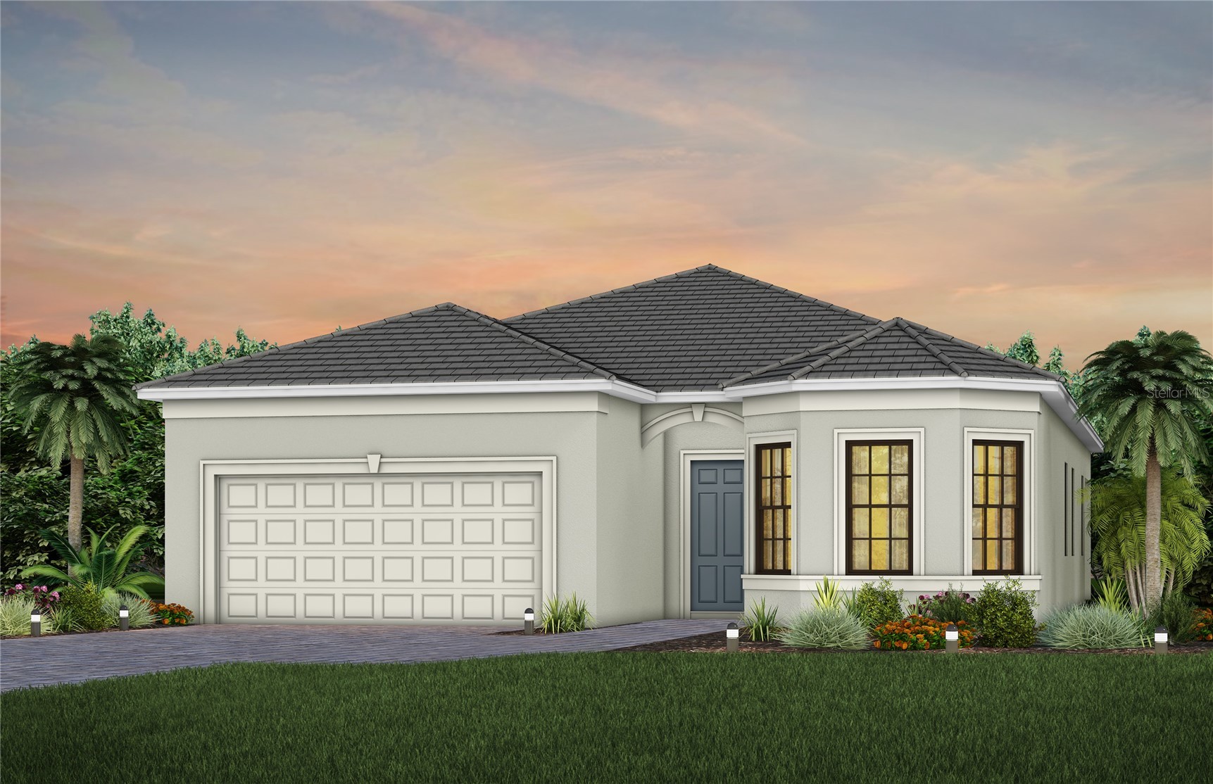 5003 STONEY POINT GLEN