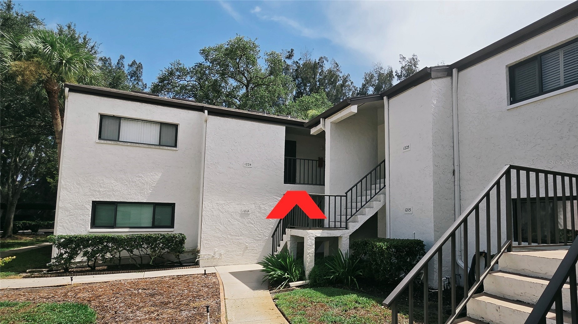 700 STARKEY RD 1224