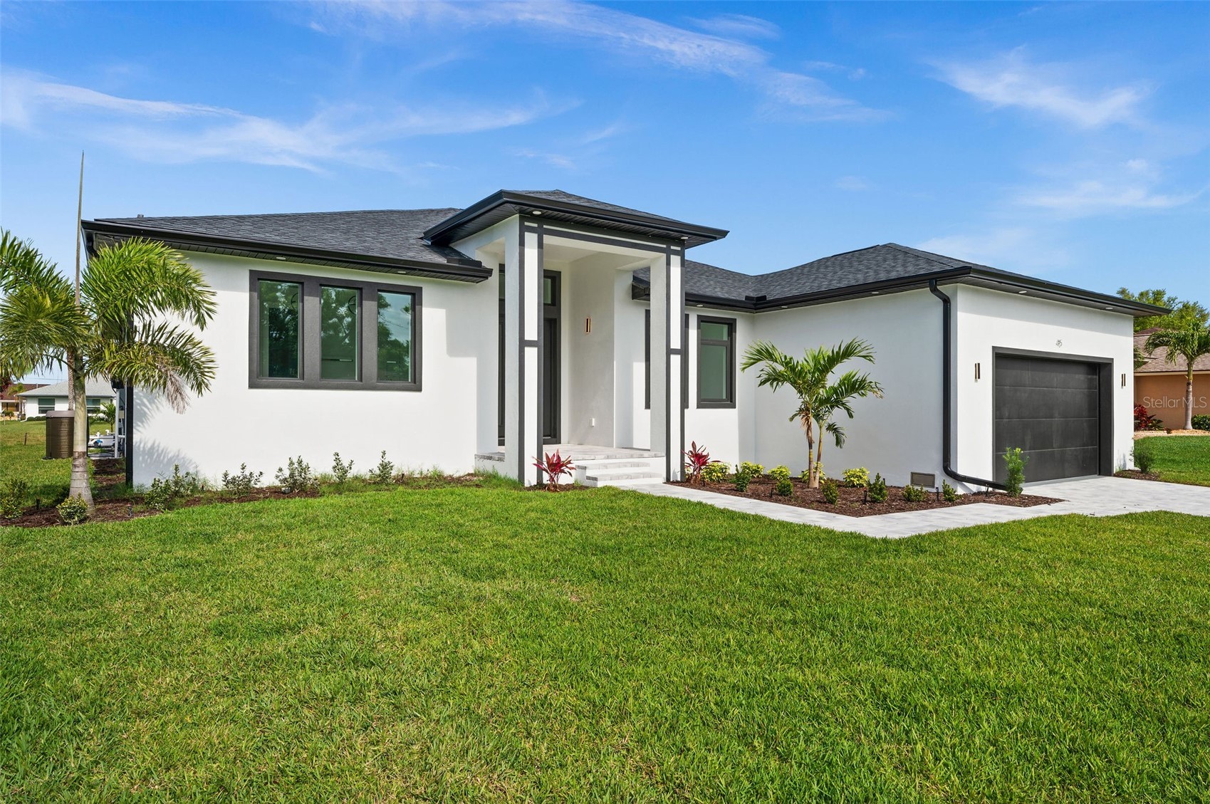 45 BUNKER LANE