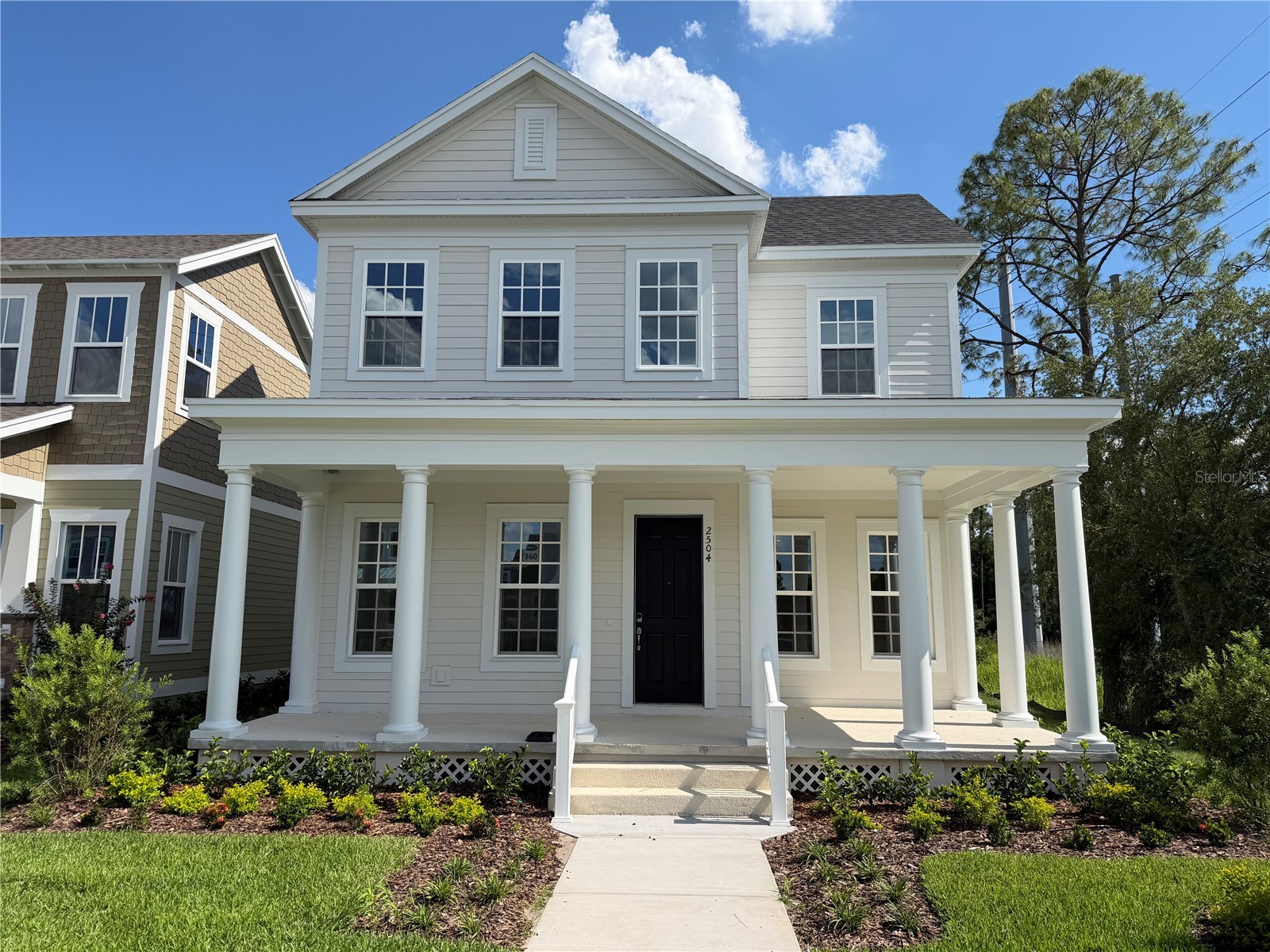 2504 CELEBRATION BOULEVARD