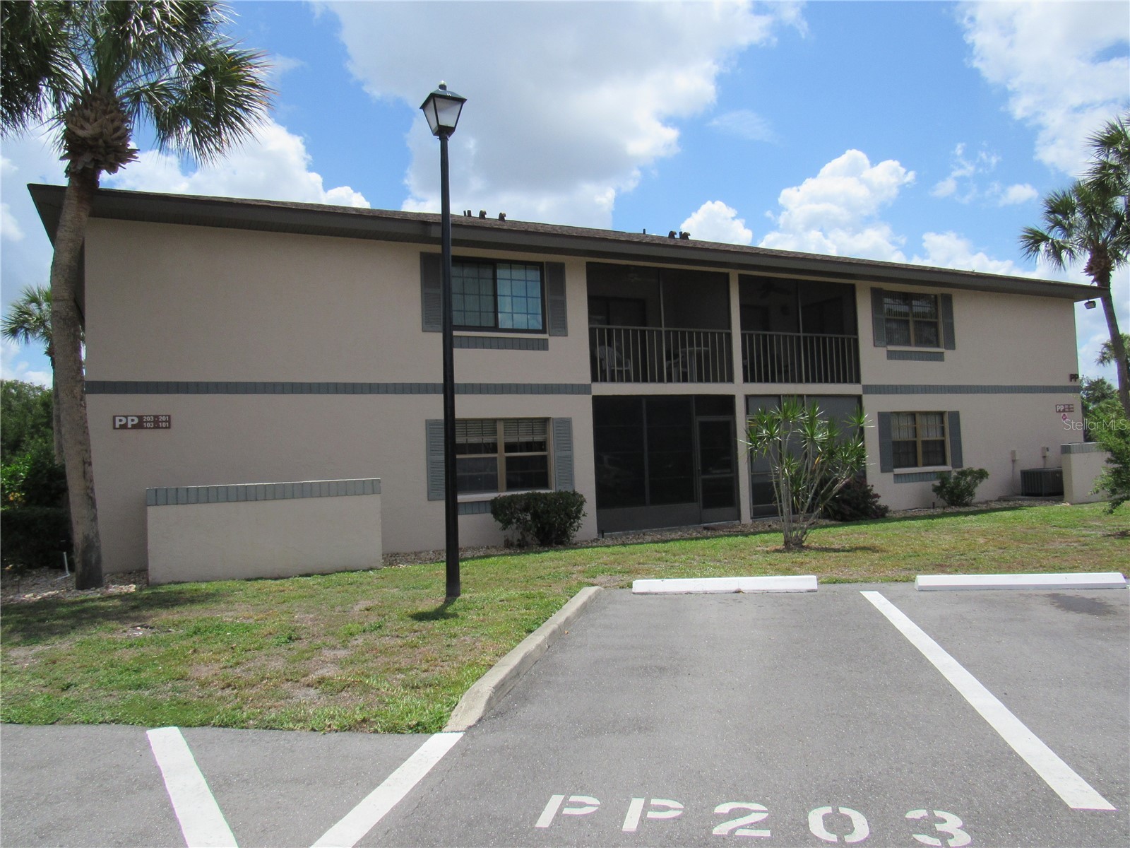 19505 QUESADA AVENUE PP101