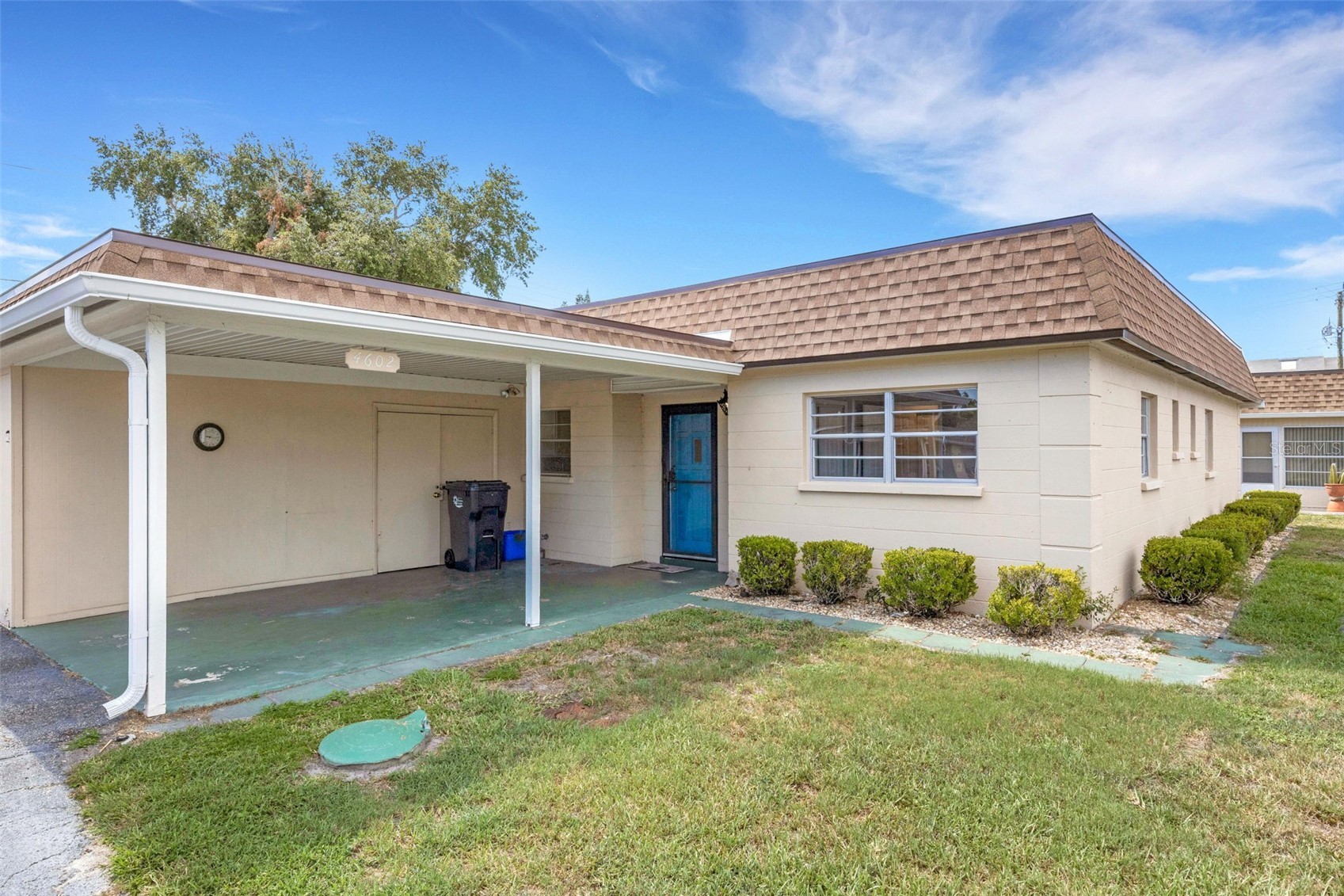 4602 PARK ACRES DRIVE 96