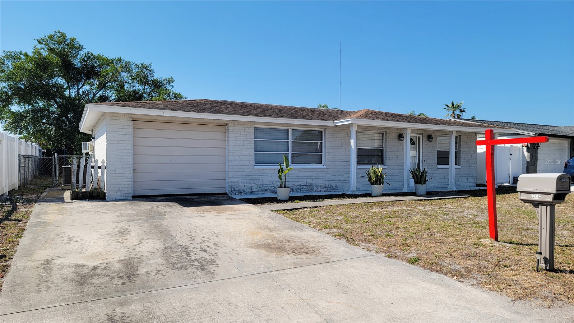 3332 UMBER ROAD