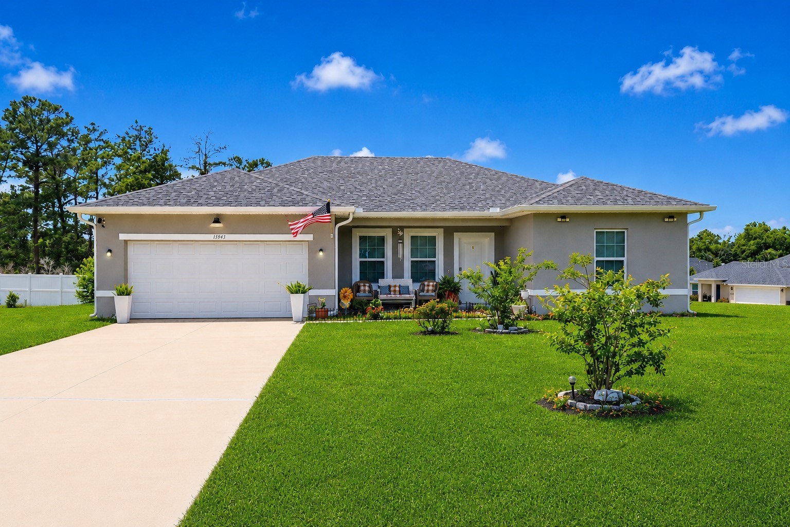 15943 SW 53RD COURT