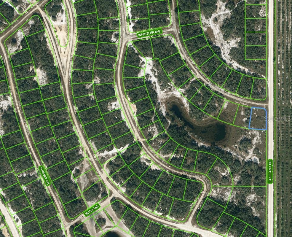 200 CRYSTAL LAKE DRIVE