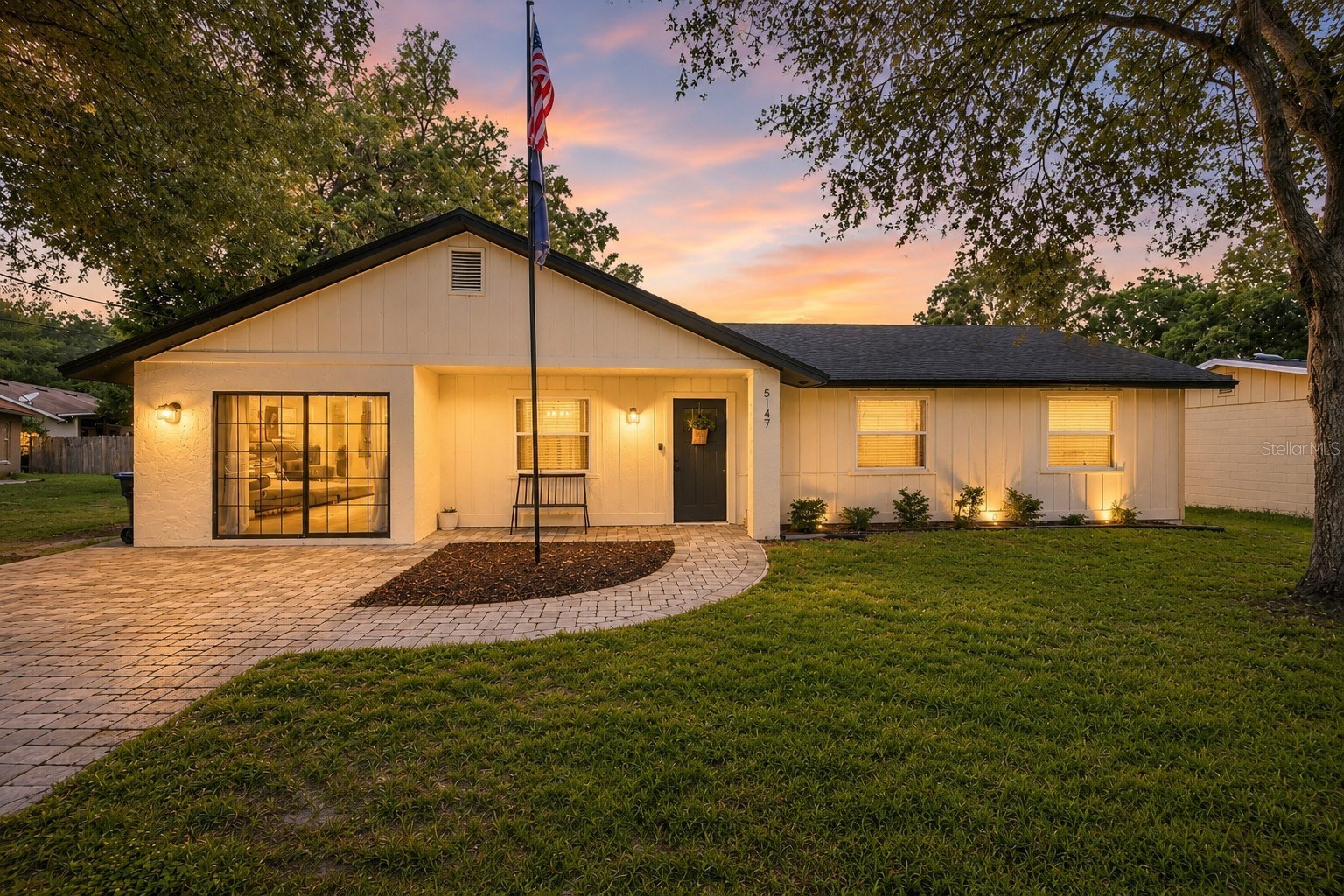5147 LAKE NINA DRIVE