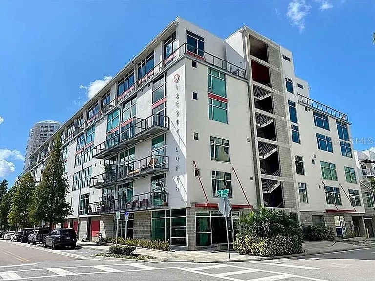 101 S 12TH STREET 302