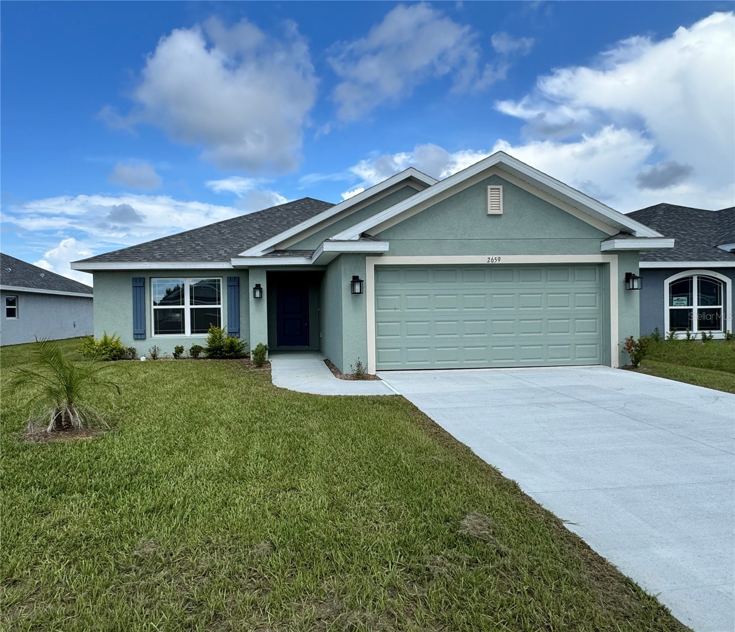 2659 AVERLAND LOOP