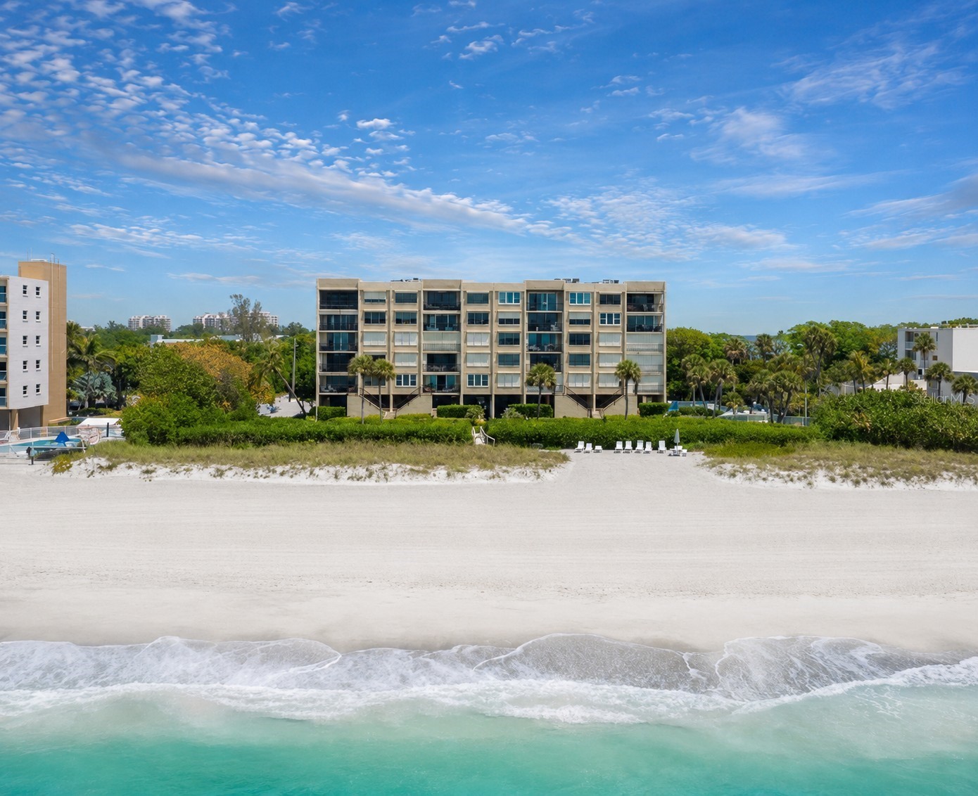 2675 GULF OF MEXICO DRIVE 203