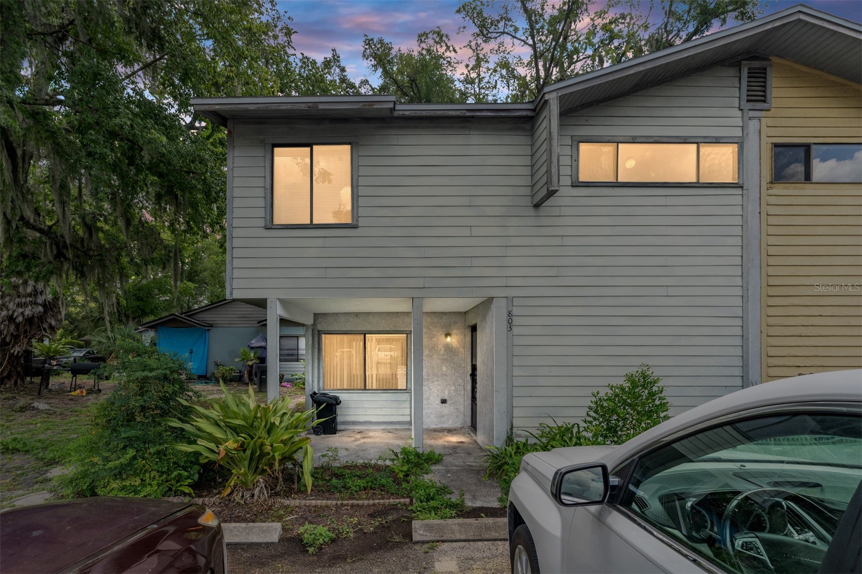 803 SW 2ND TERRACE