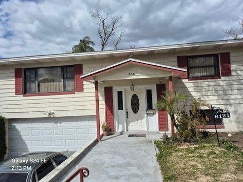 6121 HOLIDAY HILL LANE