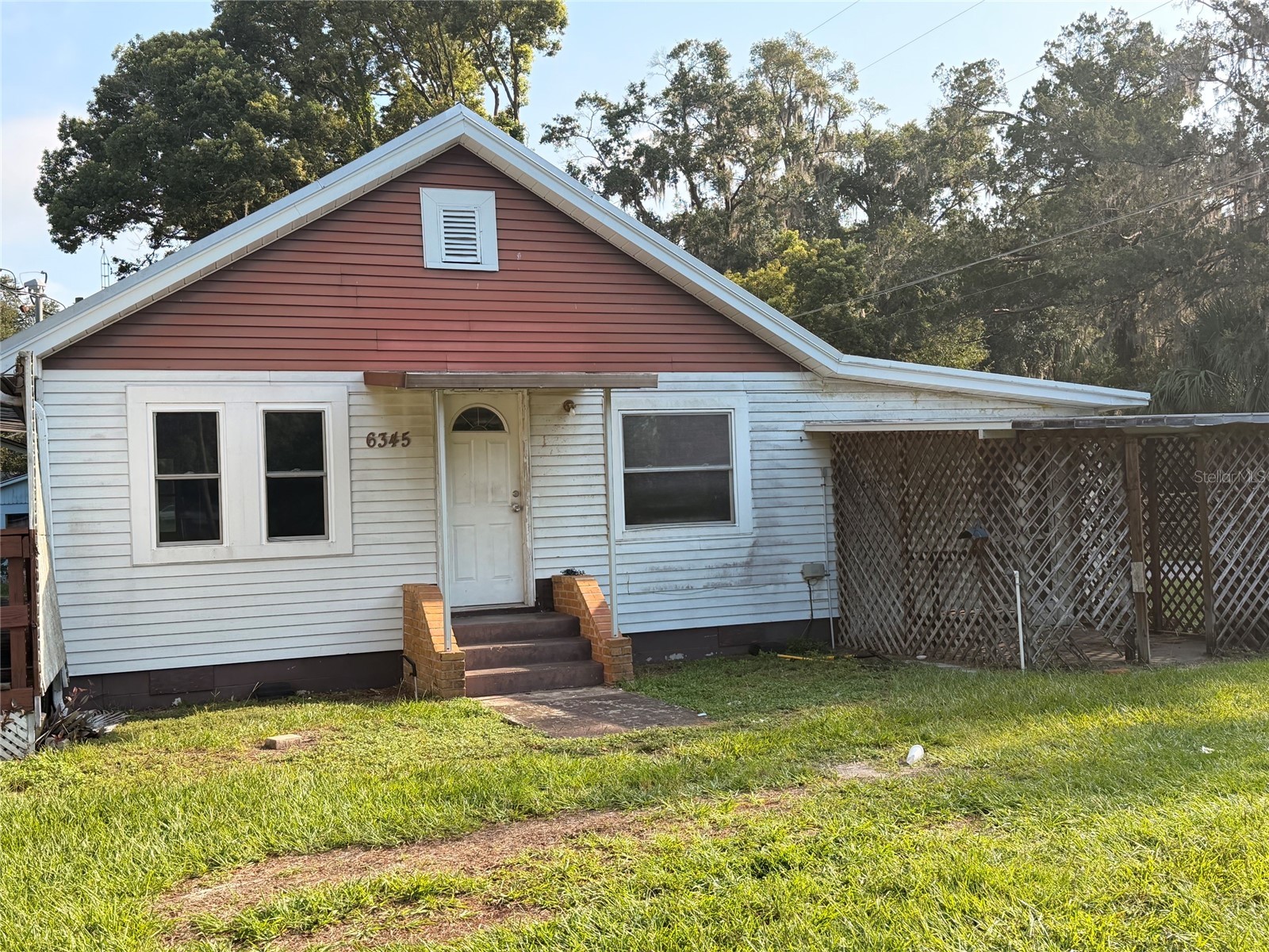 6345 SE 110TH STREET 1