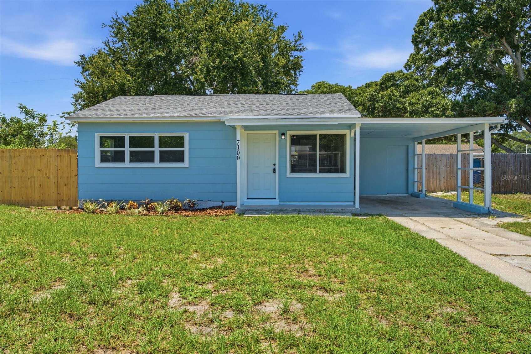 7100 13TH STREET N