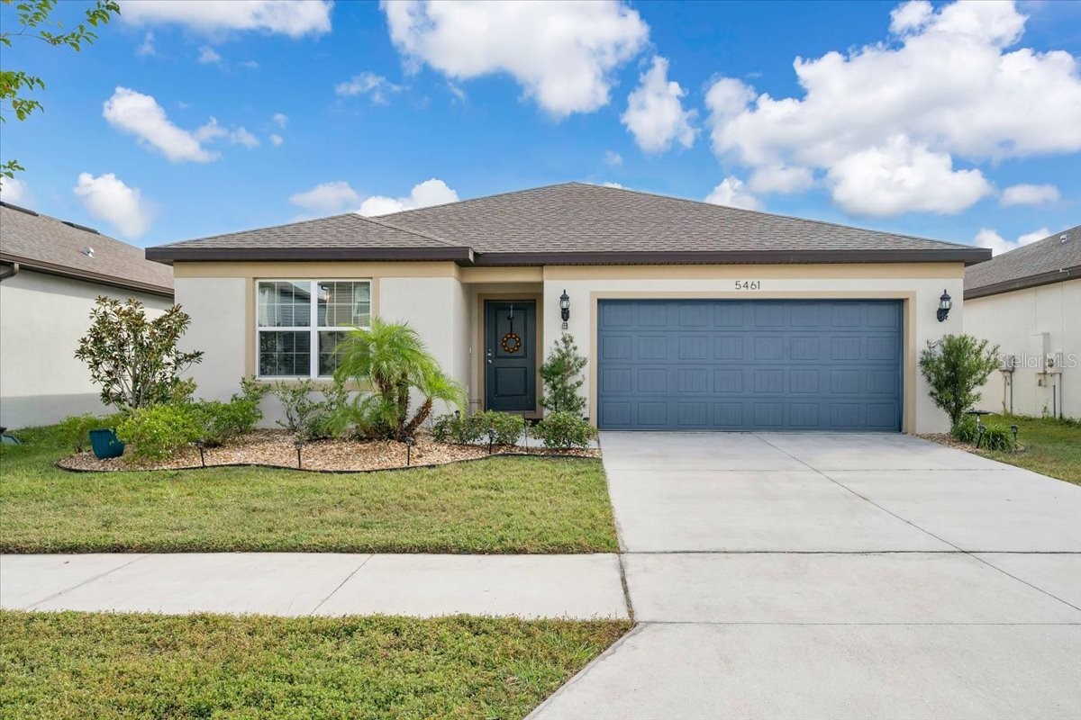 5461 KEATON SPRINGS DRIVE