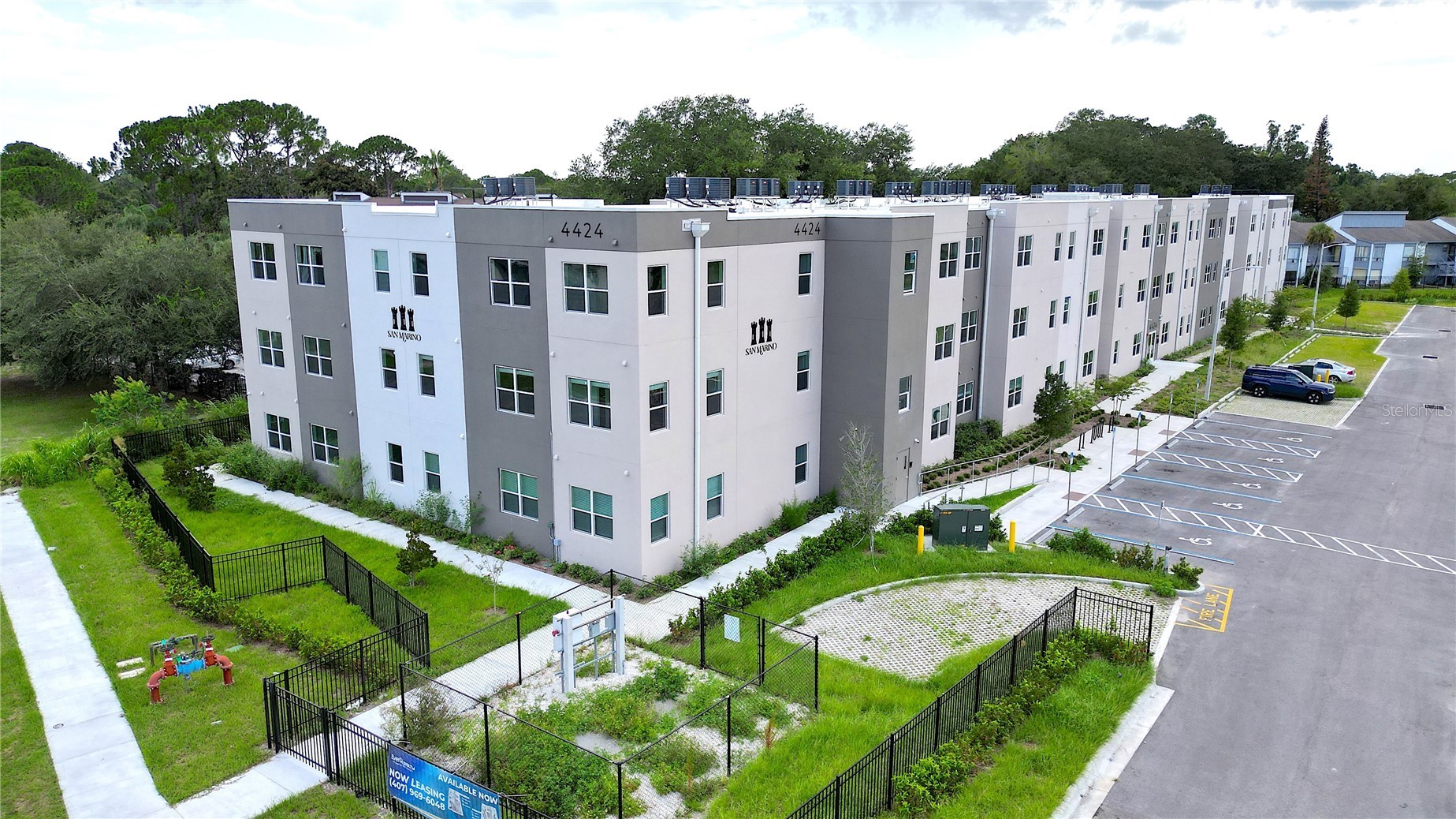 4424 S TEXAS AVENUE 1-320