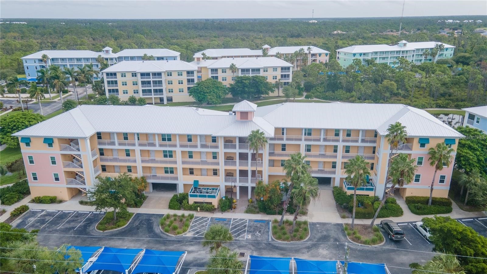 8403 PLACIDA ROAD 303