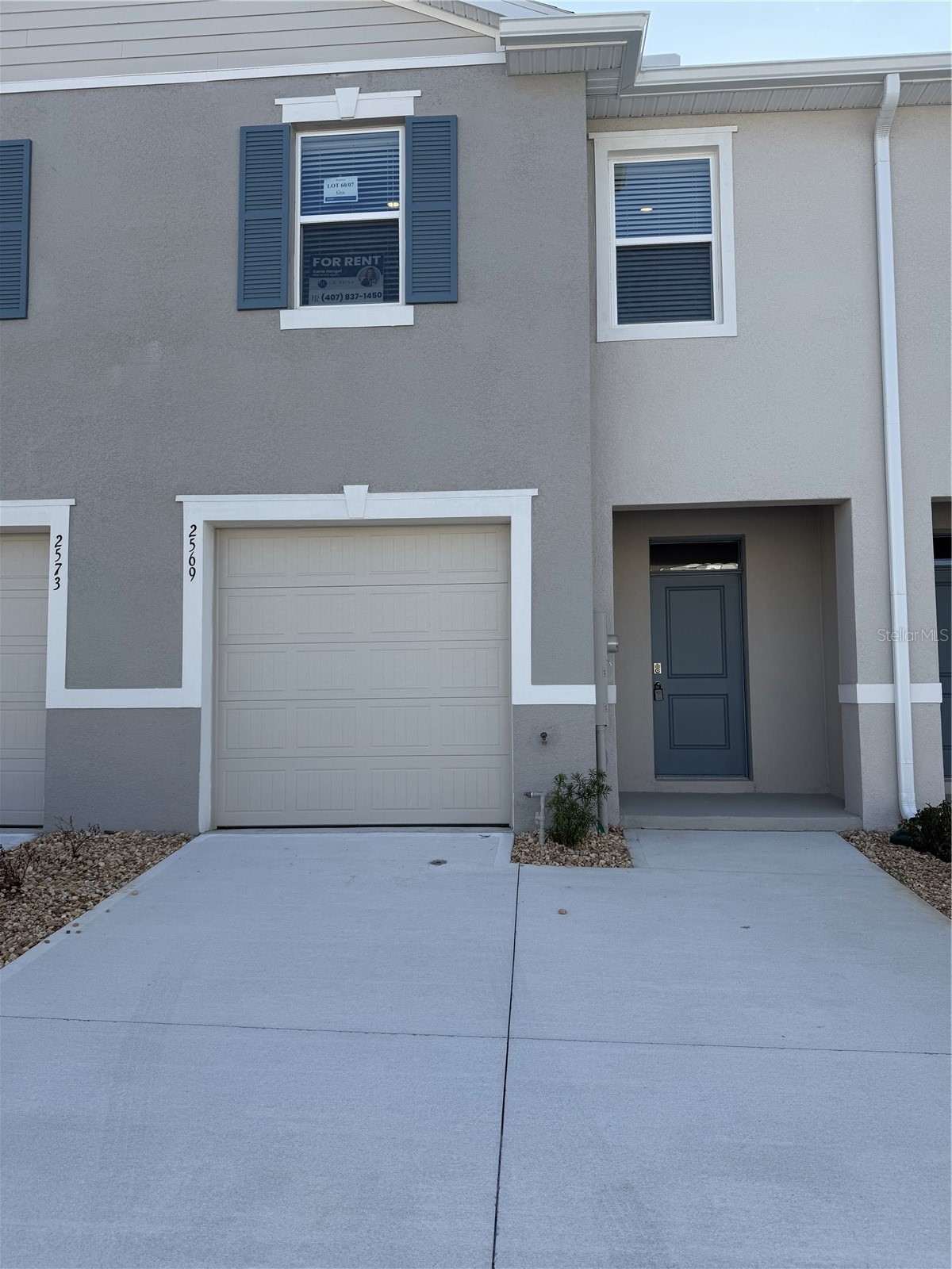 2569 OLYMPIC COURT