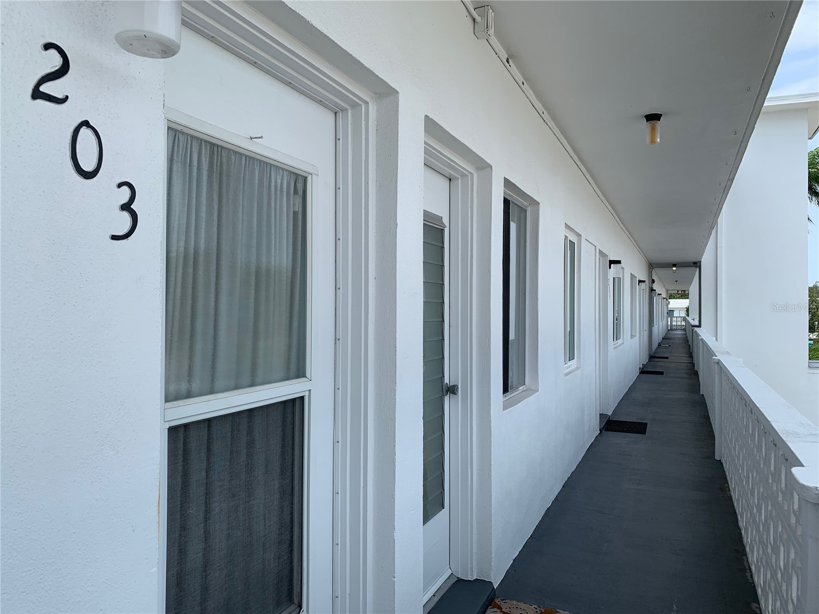 8126 112TH STREET 203