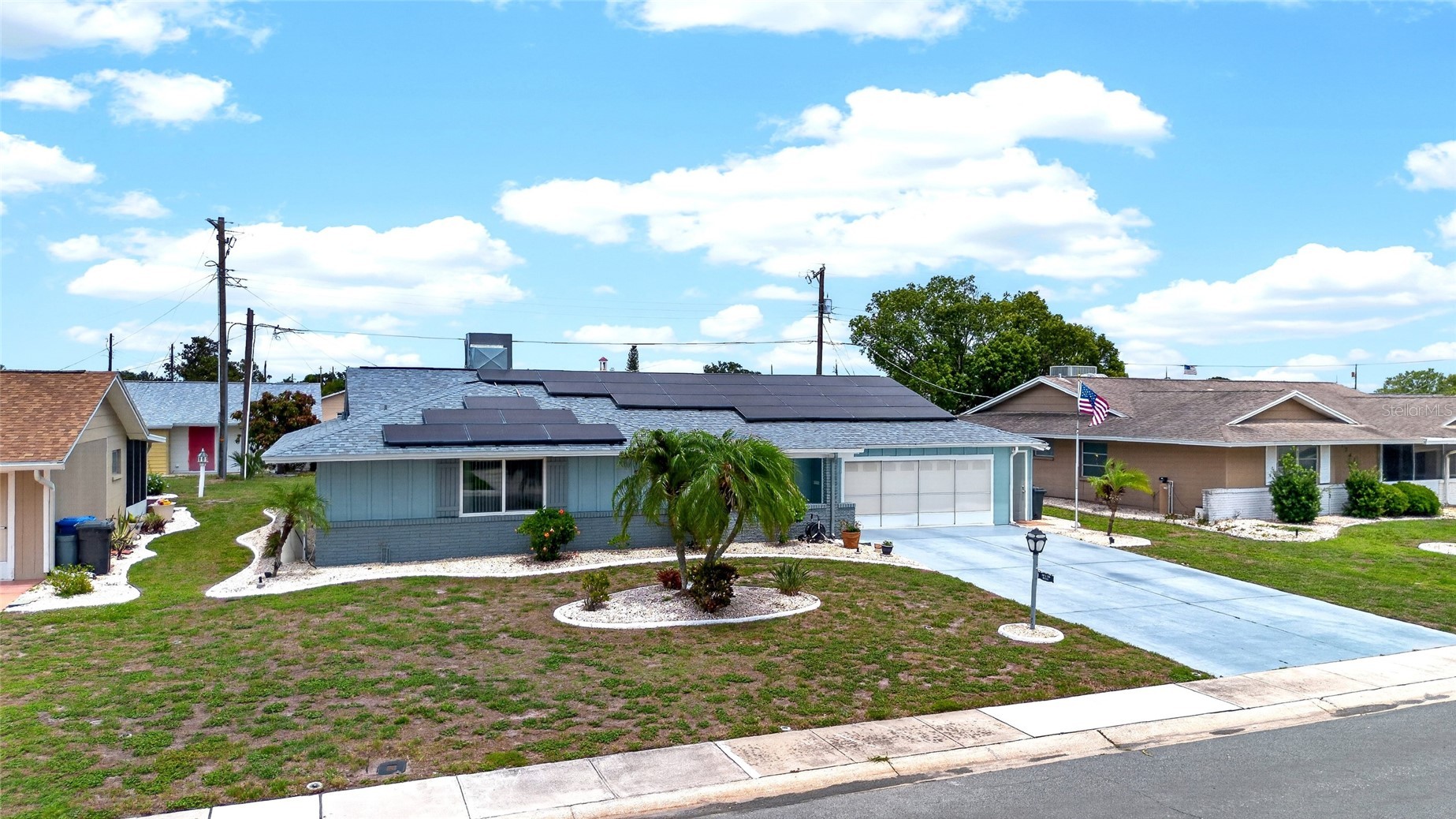 1743 COUNCIL DRIVE