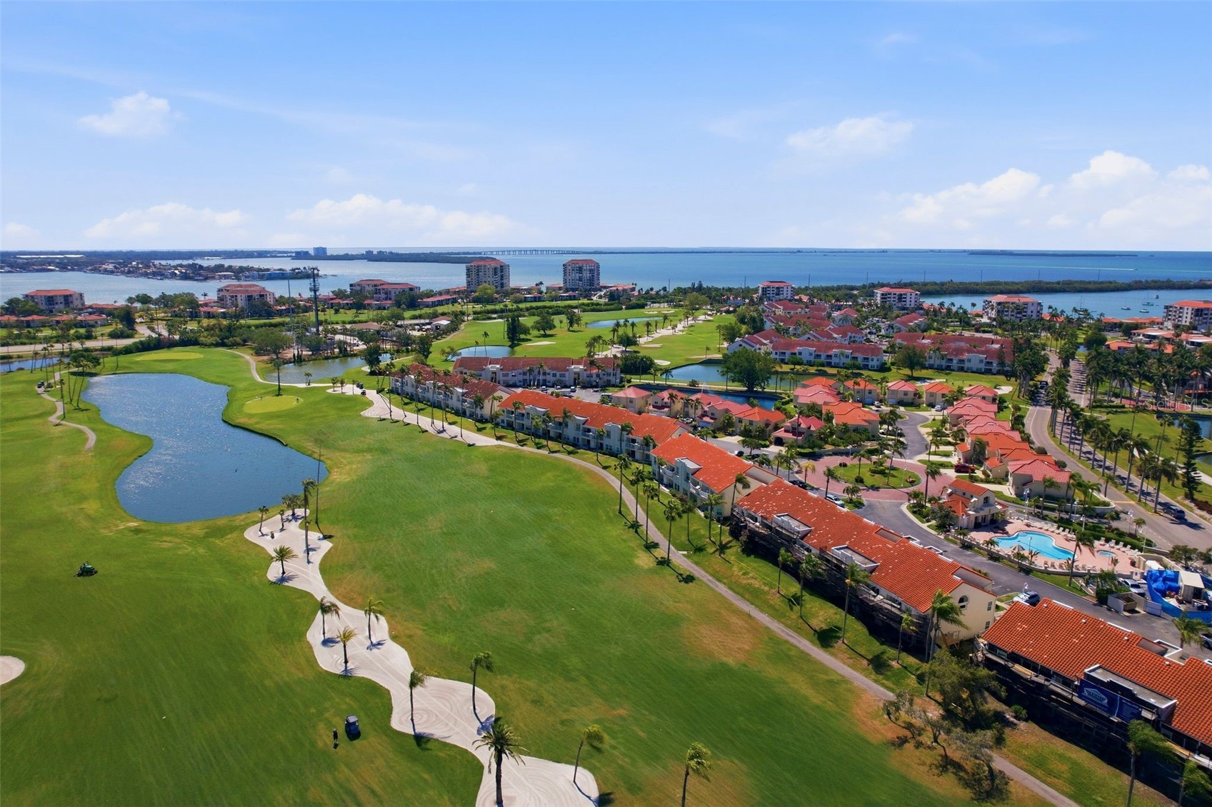 6151 BAHIA DEL MAR BOULEVARD 123
