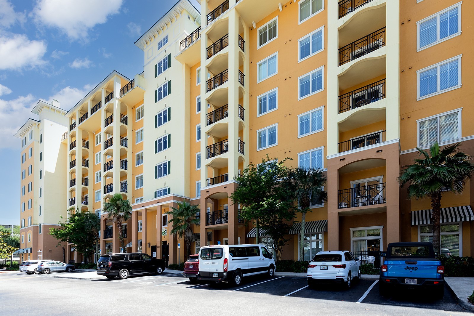 8100 POINCIANA BOULEVARD 2312