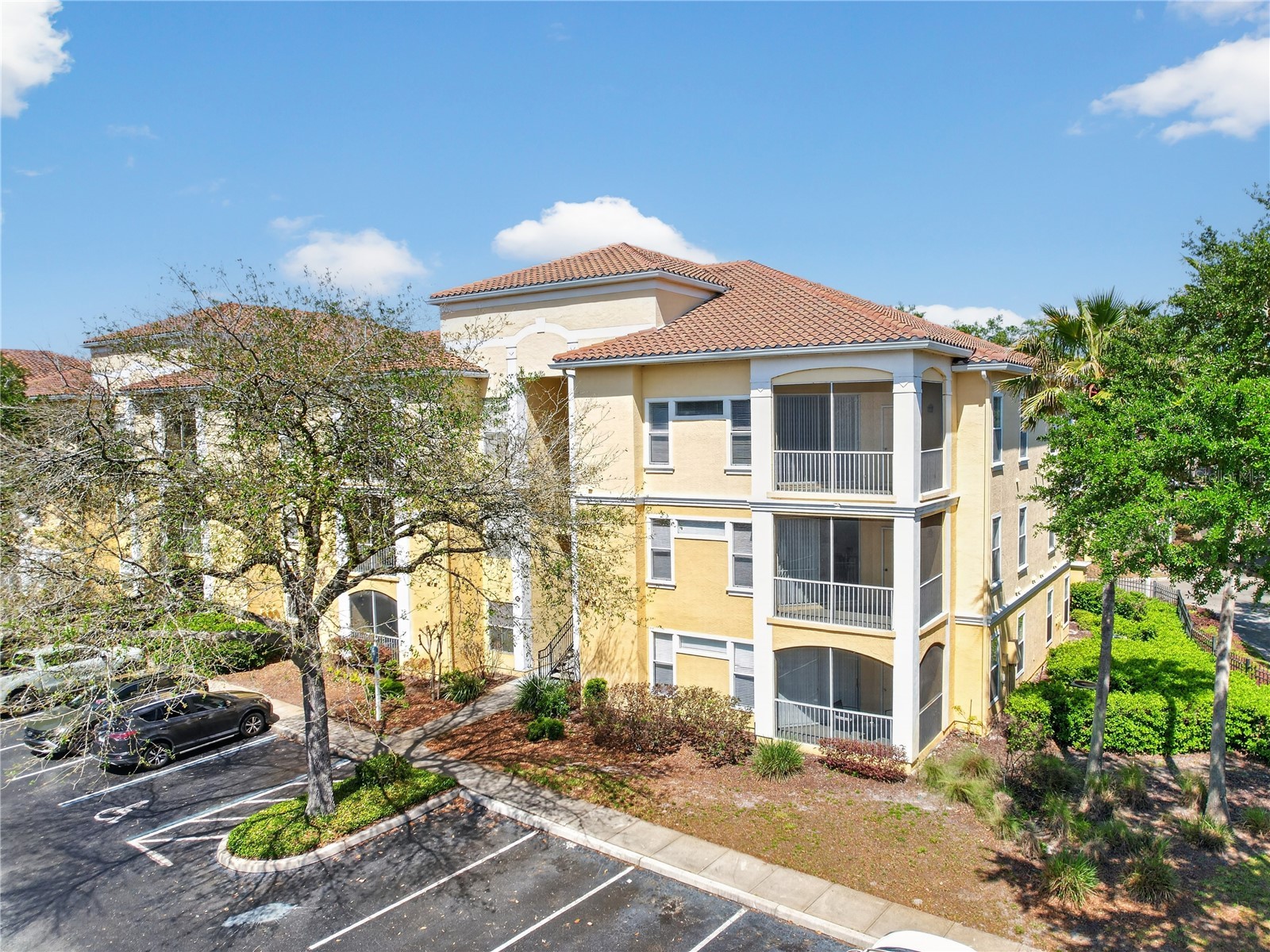 1100 LAKE SHADOW CIRCLE 2307