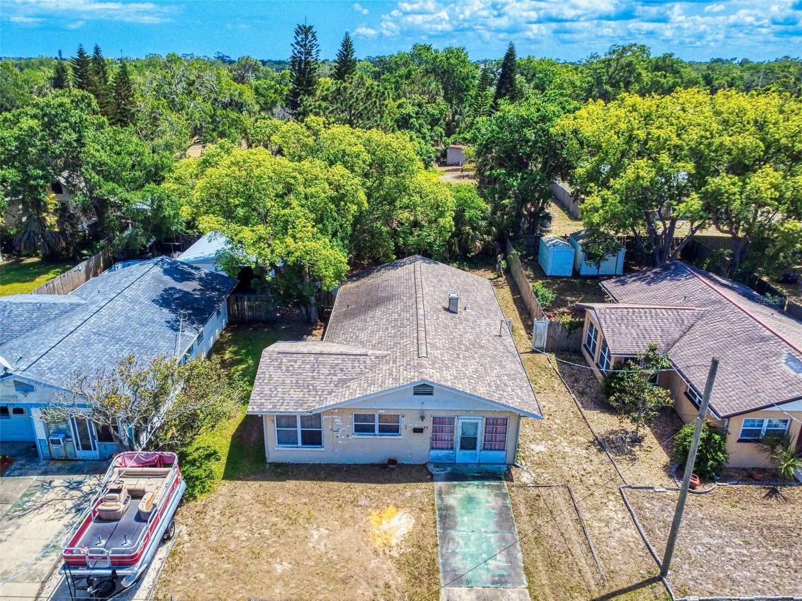 310 LEGION PLACE