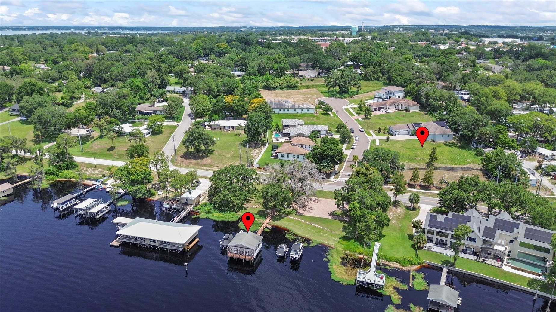 1825 MOORINGS COURT LOT 14
