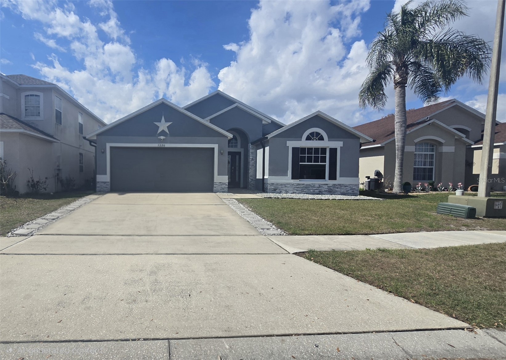 3220 ABIAKA DRIVE