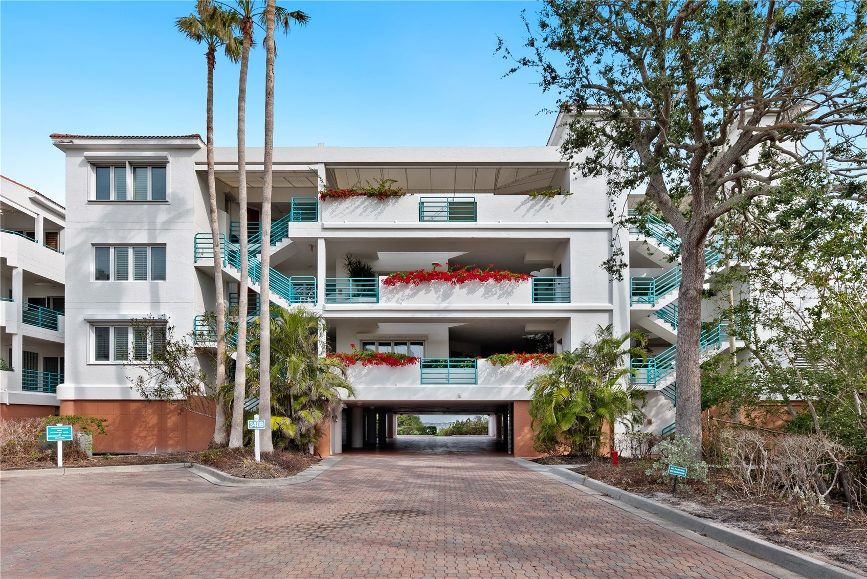 340 GULF OF MEXICO DRIVE 115