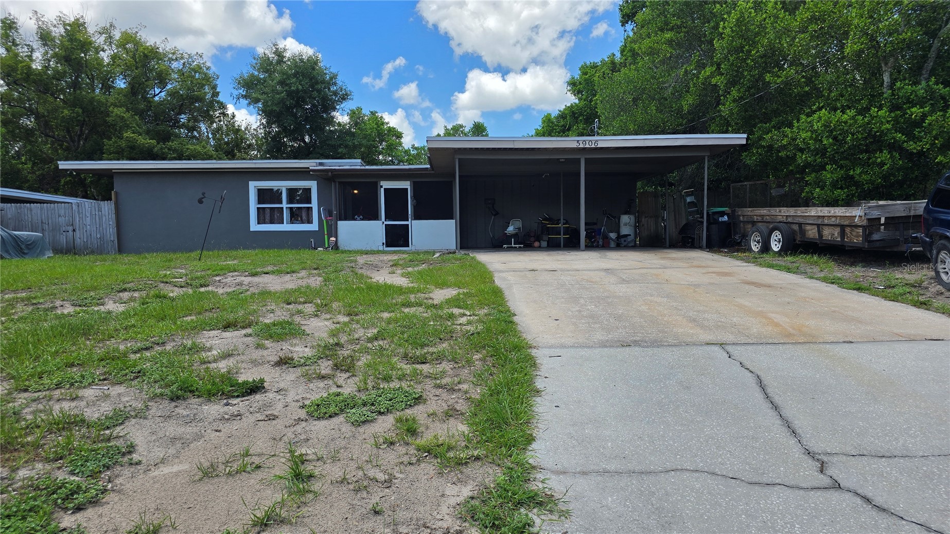 5906 JUDY DEE DRIVE