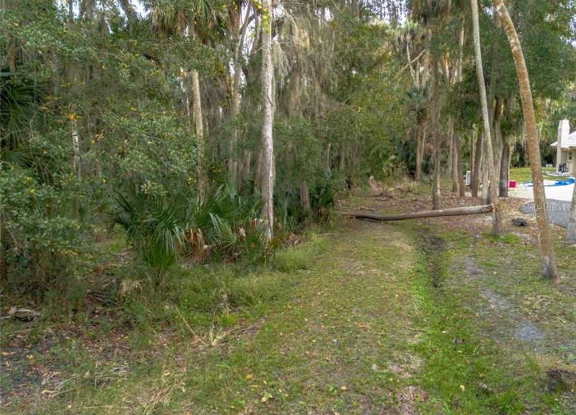 E PARK TRAIL