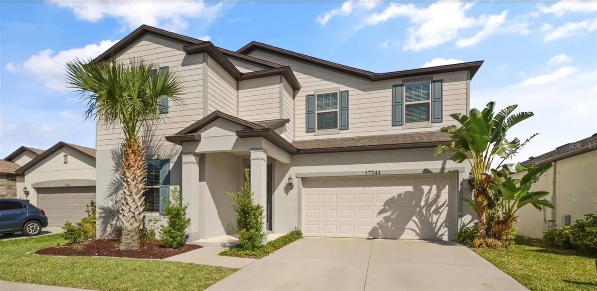 17243 GOLDCREST LOOP