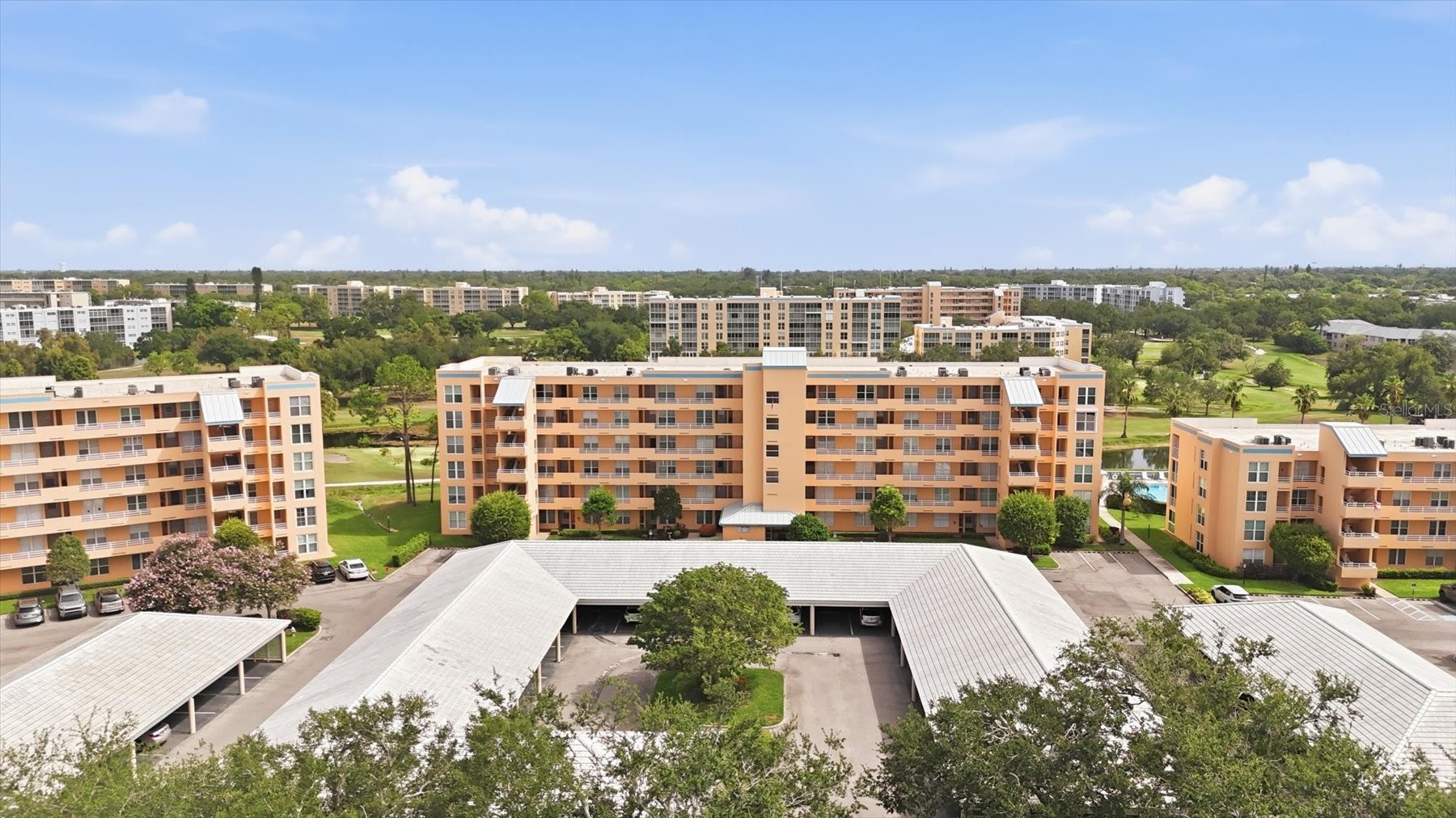 4550 PINEBROOK CIRCLE 403